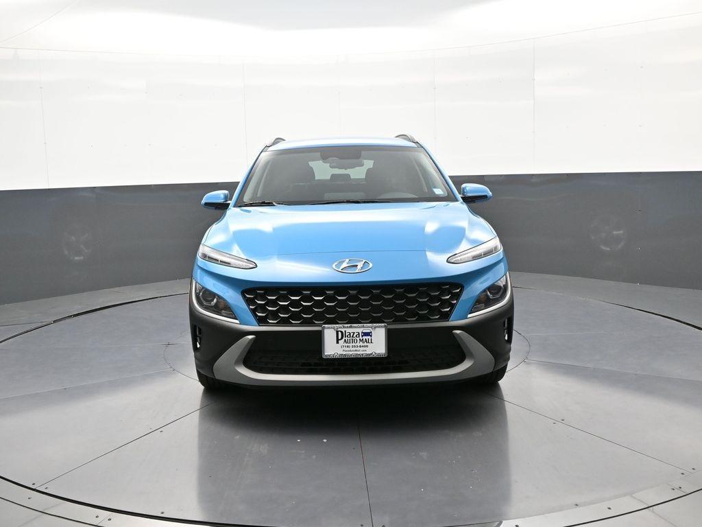 Thumbnail image of 2023 Hyundai KONA at Plaza Honda