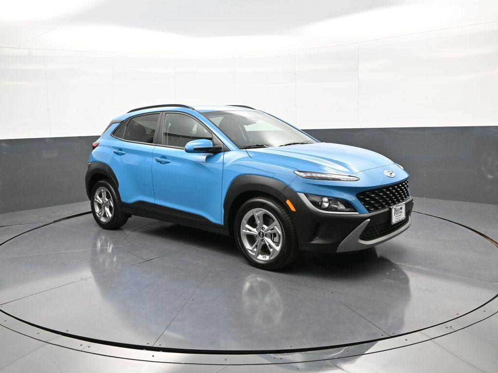 Thumbnail image of 2023 Hyundai KONA at Plaza Honda
