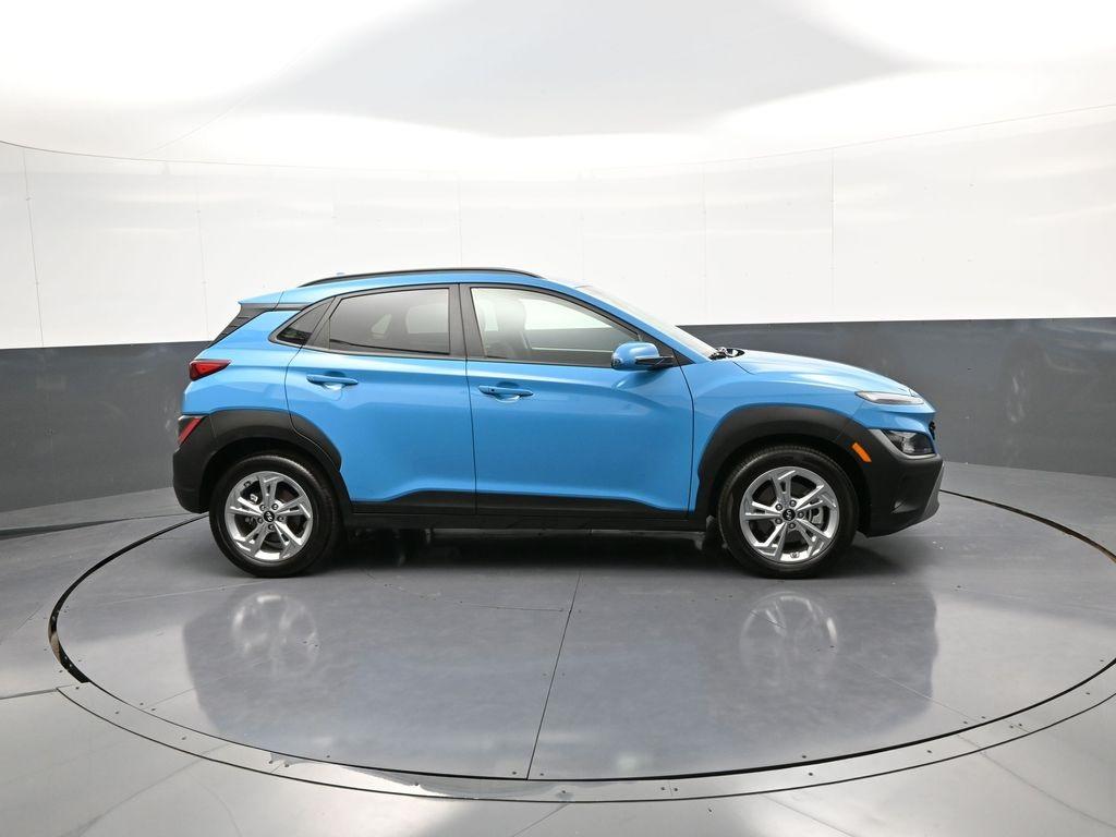 Thumbnail image of 2023 Hyundai KONA at Plaza Honda
