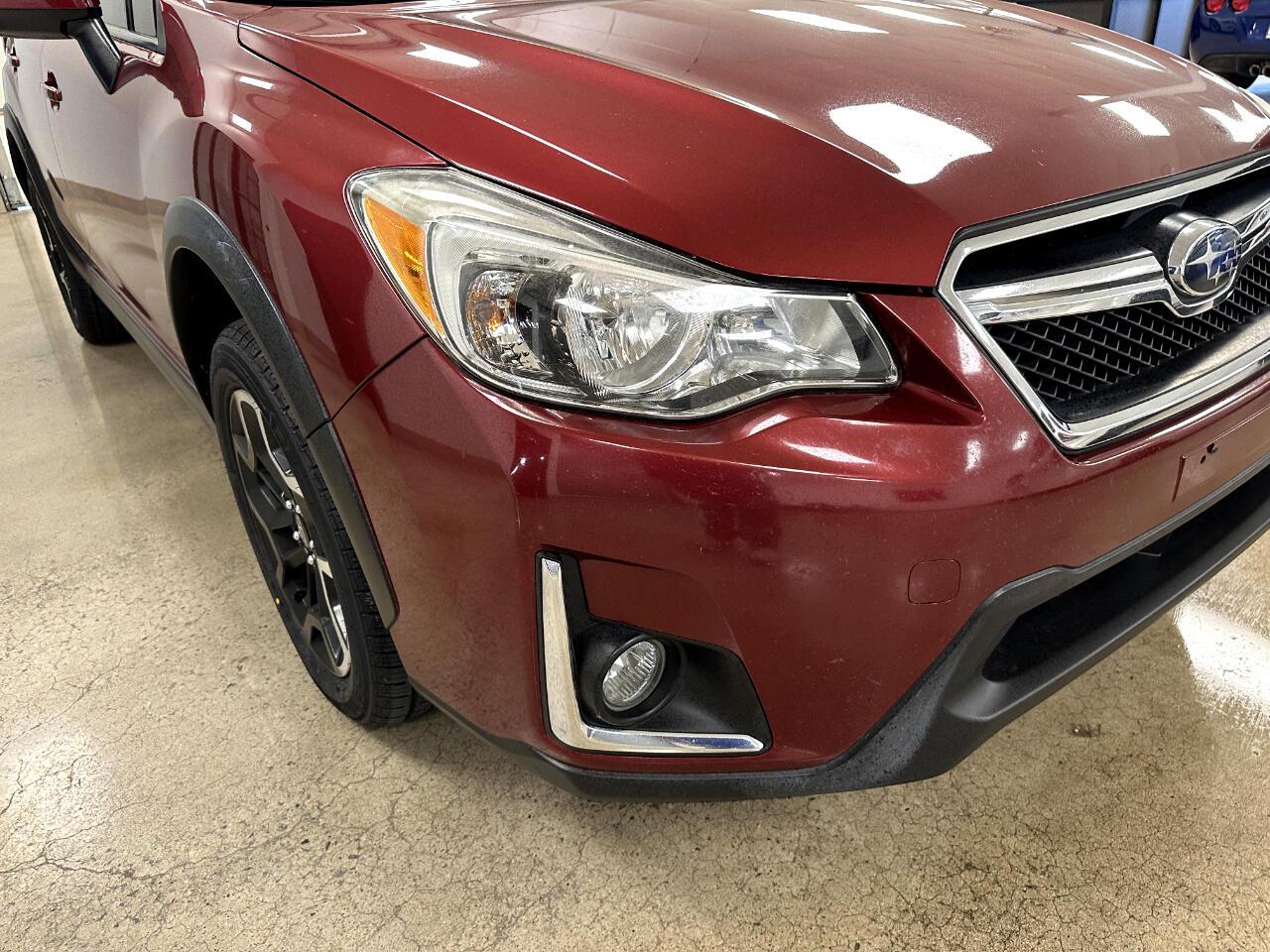 Thumbnail image of 2017 Subaru Crosstrek at Auto Showcase of Tulsa