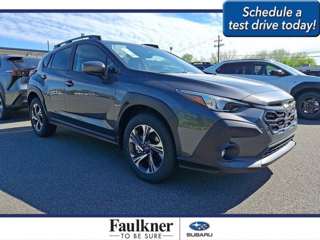 Thumbnail image of 2025 Subaru Crosstrek at Faulkner Subaru Bethlehem Used