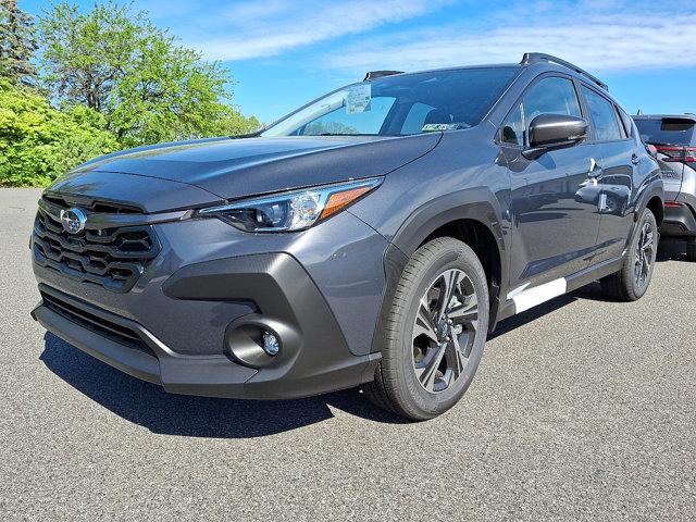 Thumbnail image of 2025 Subaru Crosstrek at Faulkner Subaru Bethlehem Used