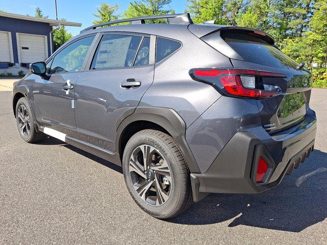 Thumbnail image of 2025 Subaru Crosstrek at Faulkner Subaru Bethlehem Used