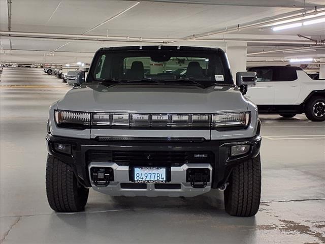 Thumbnail image of 2025 GMC HUMMER EV at Santa Monica Buick Gmc
