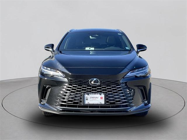 Thumbnail image of 2024 Lexus RX 350 at Empire Hyundai of Jamaica