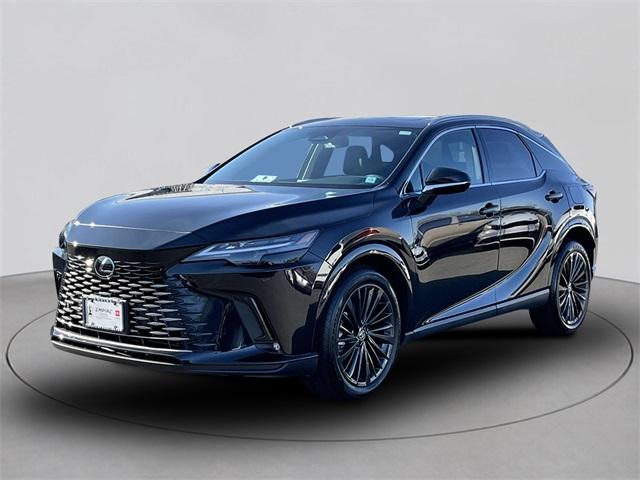 Thumbnail image of 2024 Lexus RX 350 at Empire Hyundai of Jamaica