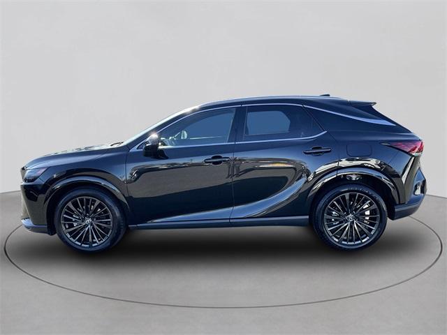 Thumbnail image of 2024 Lexus RX 350 at Empire Hyundai of Jamaica