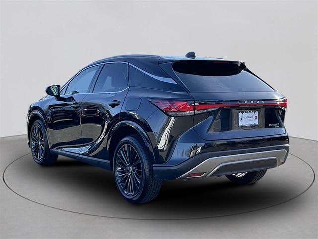 Thumbnail image of 2024 Lexus RX 350 at Empire Hyundai of Jamaica
