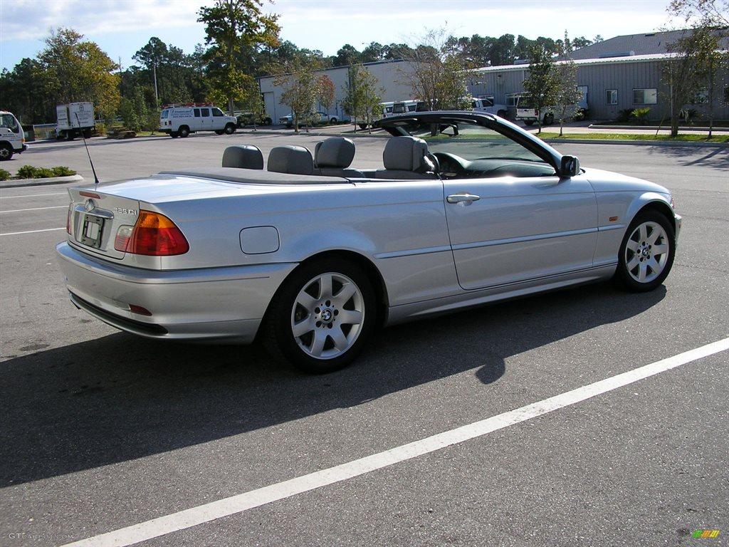 Thumbnail image of 2001 BMW 3 Series at Droid Autos Company