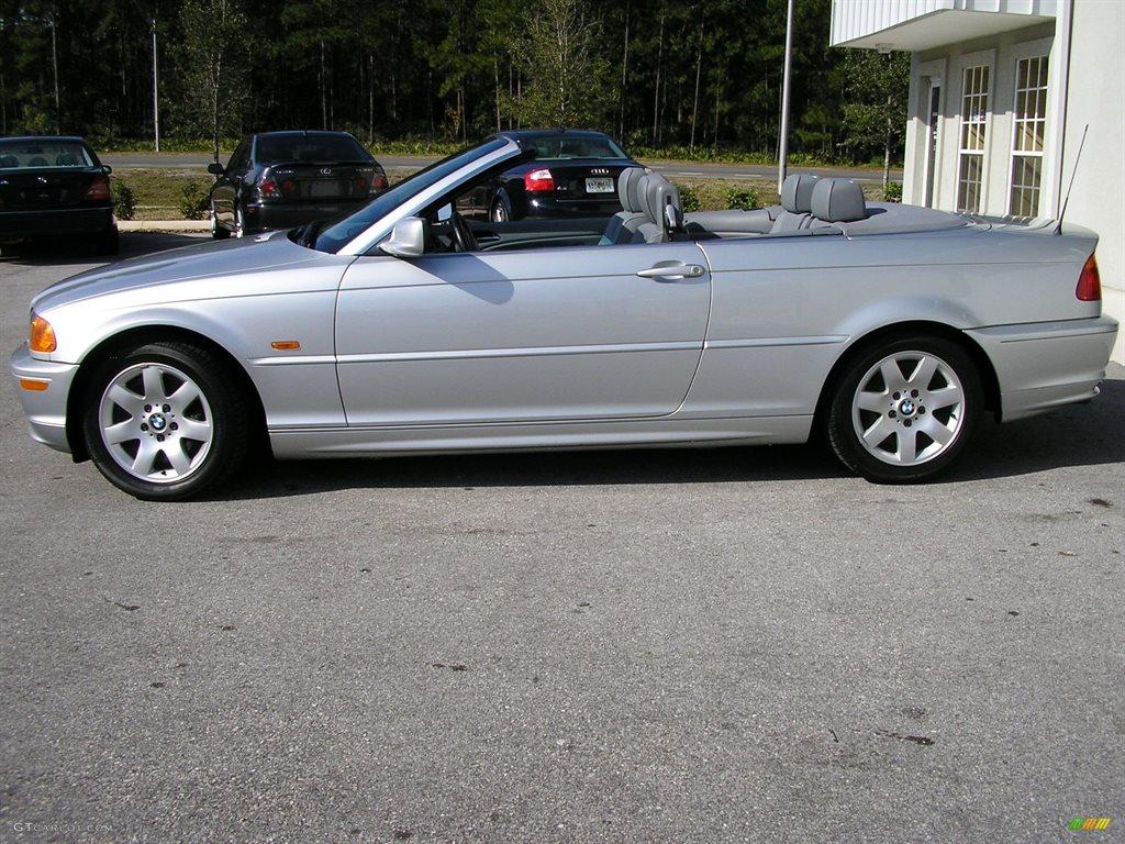 Thumbnail image of 2001 BMW 3 Series at Droid Autos Company