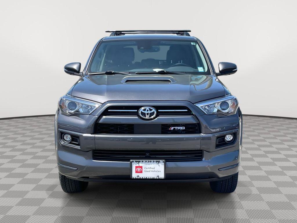 Thumbnail image of 2022 Toyota 4Runner at Empire Toyota of Huntington