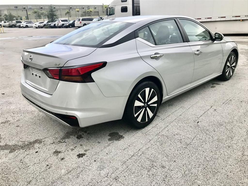 Thumbnail image of 2022 Nissan Altima at Pristine Auto Brokers