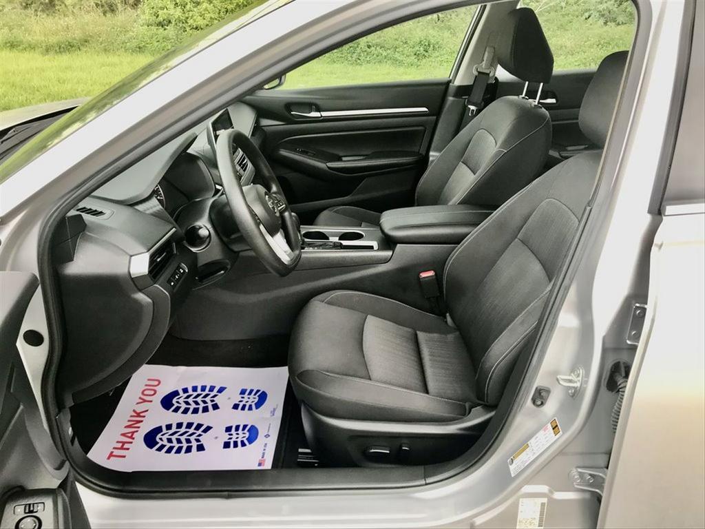 Thumbnail image of 2022 Nissan Altima at Pristine Auto Brokers