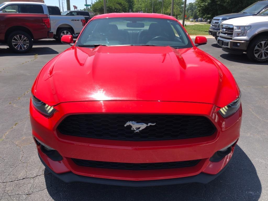 Thumbnail image of 2017 Ford Mustang at Lux Auto, LLC