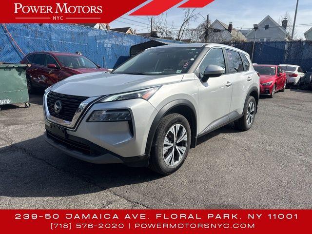 Thumbnail image of 2023 Nissan Rogue at Power Motors NYC LLC