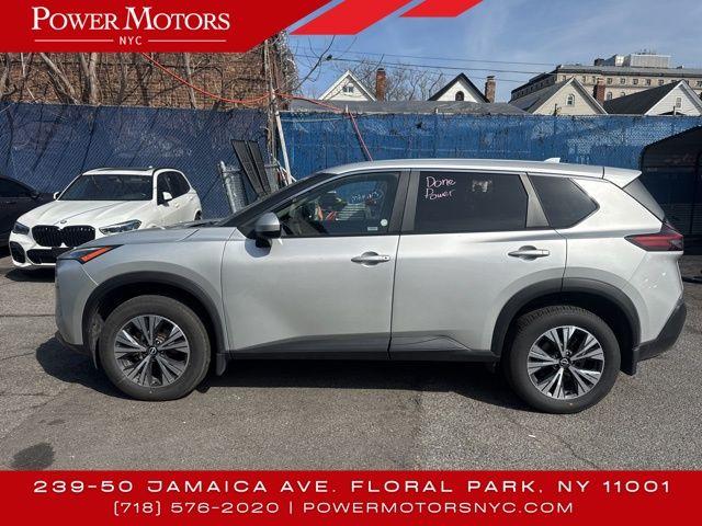 Thumbnail image of 2023 Nissan Rogue at Power Motors NYC LLC