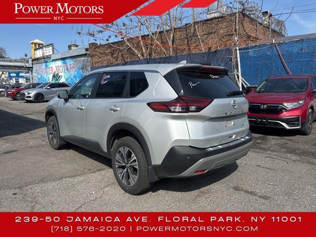 Thumbnail image of 2023 Nissan Rogue at Power Motors NYC LLC