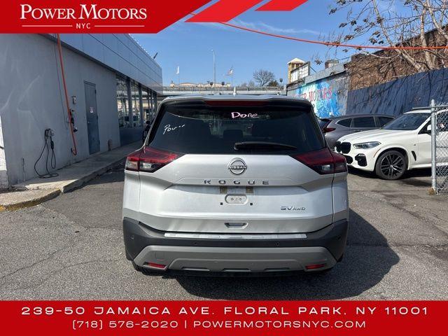Thumbnail image of 2023 Nissan Rogue at Power Motors NYC LLC