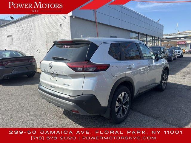 Thumbnail image of 2023 Nissan Rogue at Power Motors NYC LLC
