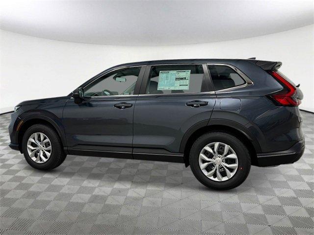 Thumbnail image of 2025 Honda CR-V at McGrath Honda of St. Charles USED