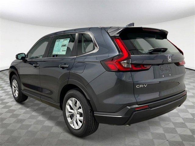 Thumbnail image of 2025 Honda CR-V at McGrath Honda of St. Charles USED