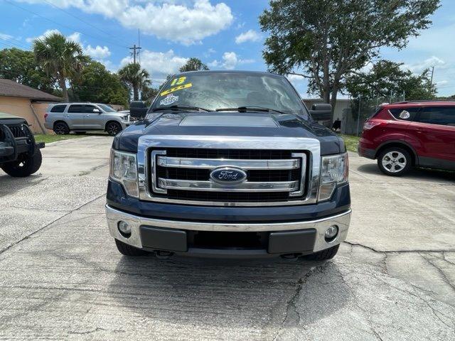 Thumbnail image of 2013 Ford F-150 at Jo Jo Cars Inc.