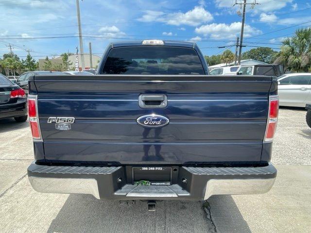 Thumbnail image of 2013 Ford F-150 at Jo Jo Cars Inc.