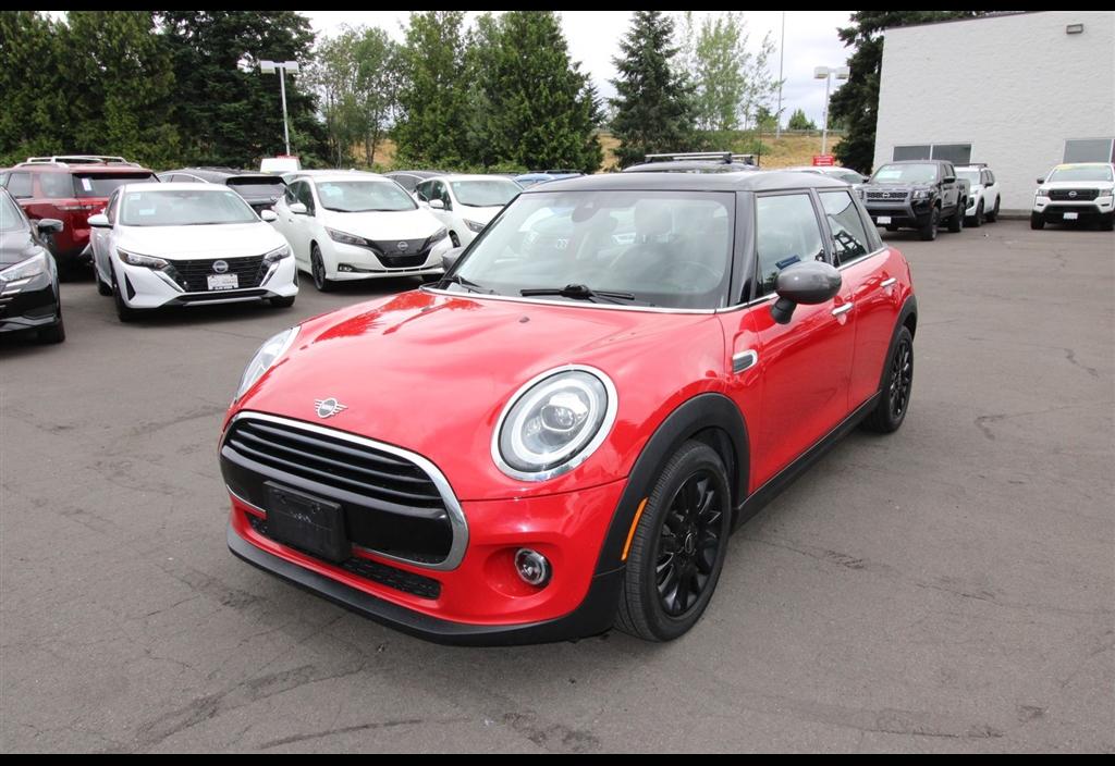 Thumbnail image of 2020 MINI Hardtop 4 Door at Alan Webb Nissan