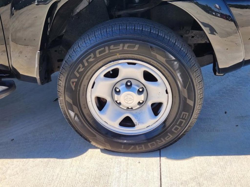 Thumbnail image of 2007 Toyota Tacoma at Best Auto Sales, LLC