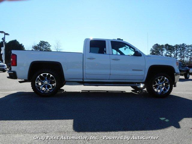 Thumbnail image of 2014 GMC Sierra 1500 at Gray Point Automotive, Inc.