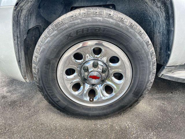 Thumbnail image of 2010 Chevrolet Tahoe at Auto Credit Sales