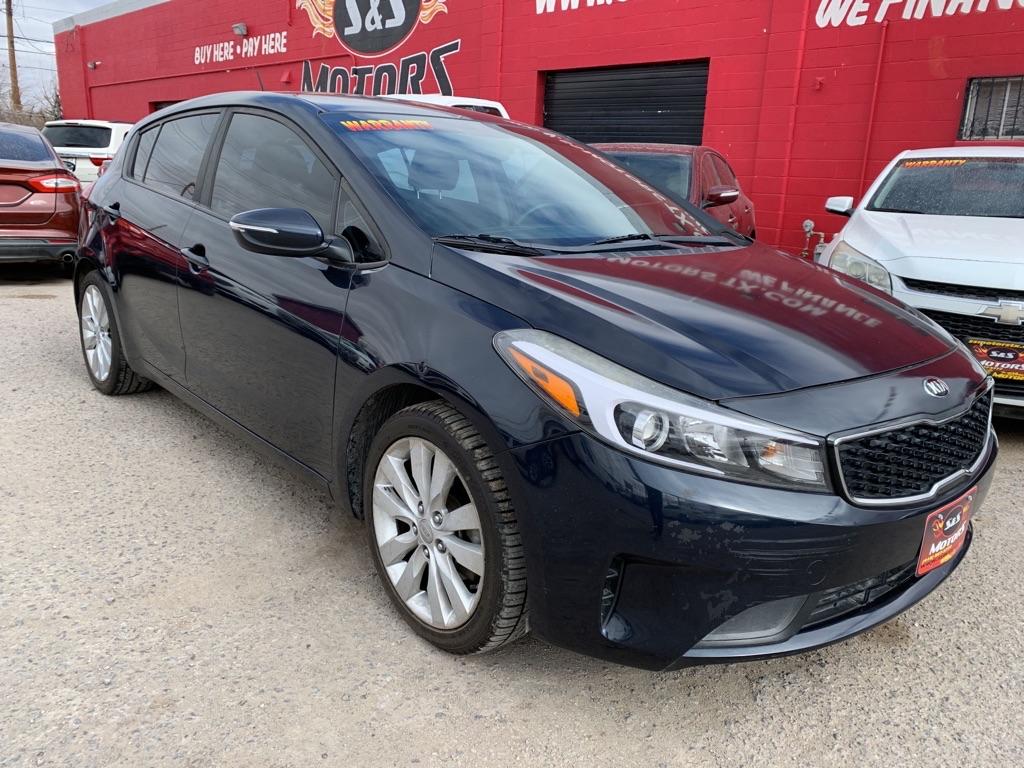 Thumbnail image of 2017 Kia Forte5 at S & S MOTORS
