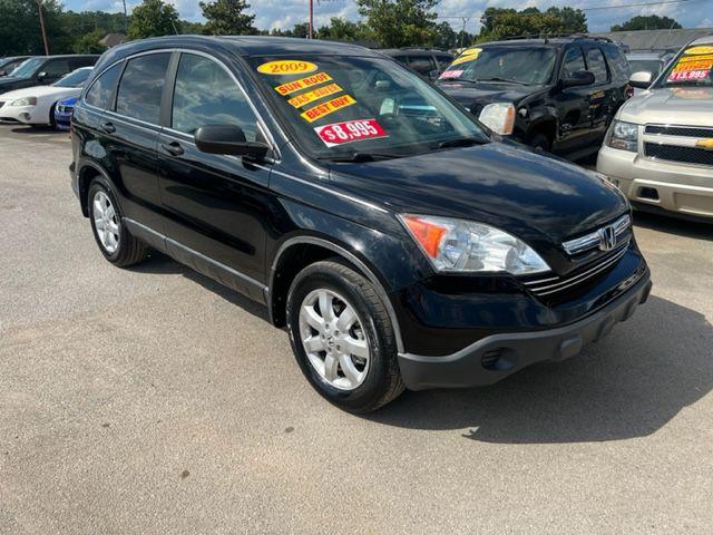 Thumbnail image of 2009 Honda CR-V at MOODY MOTORS