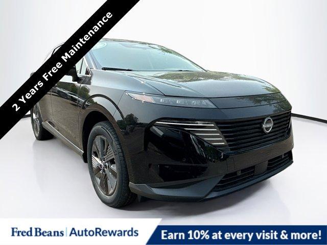 Thumbnail image of 2025 Nissan Murano at Used Fred Beans Nissan of Flemington