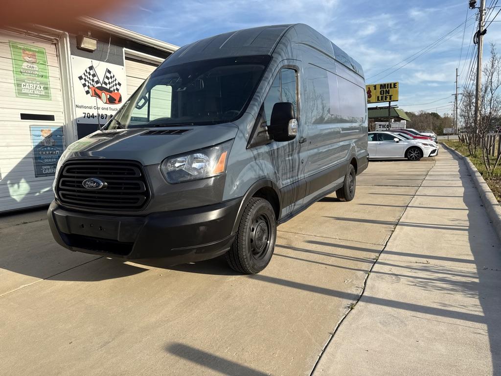 Thumbnail image of 2019 Ford Transit at NATIONAL CAR AND TRUCK SALES