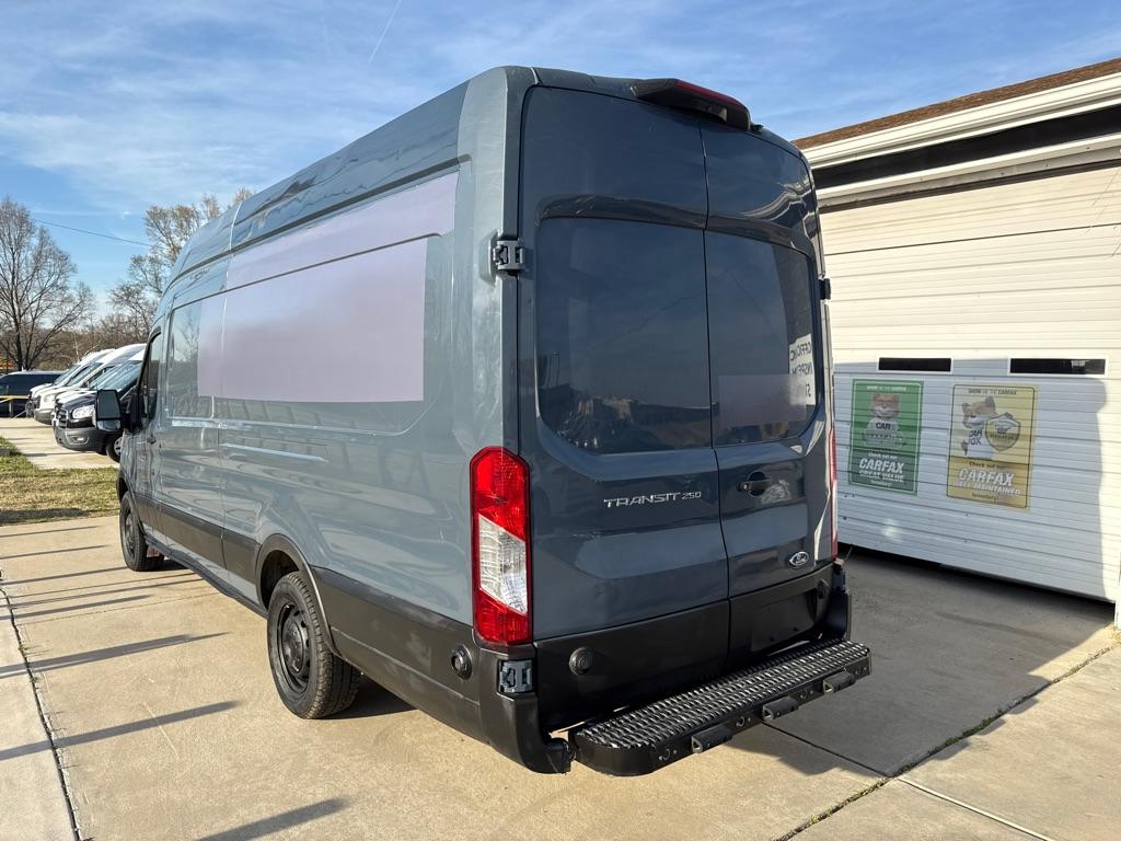 Thumbnail image of 2019 Ford Transit at NATIONAL CAR AND TRUCK SALES