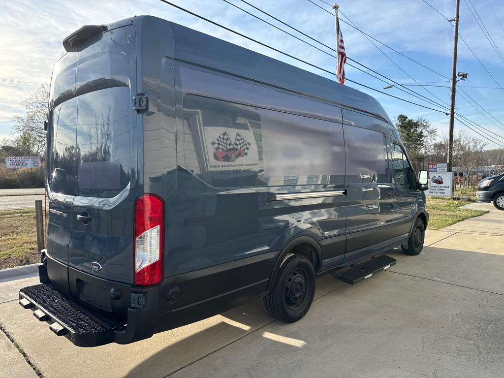 Thumbnail image of 2019 Ford Transit at NATIONAL CAR AND TRUCK SALES