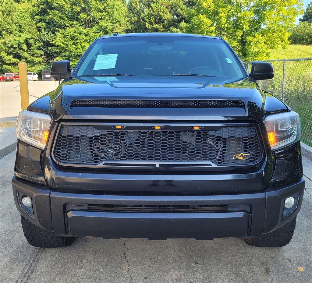 Thumbnail image of 2014 Toyota Tundra at Byron Auto Group Inc