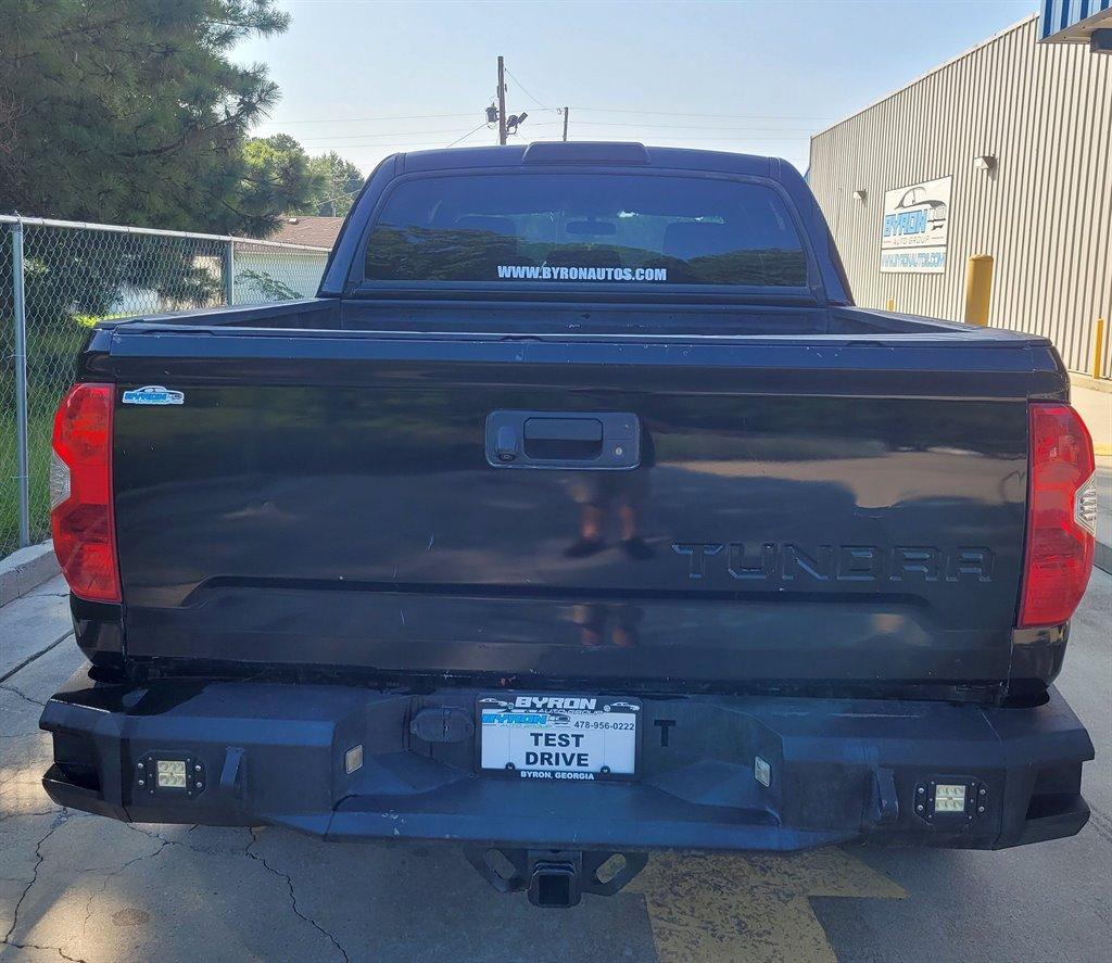 Thumbnail image of 2014 Toyota Tundra at Byron Auto Group Inc