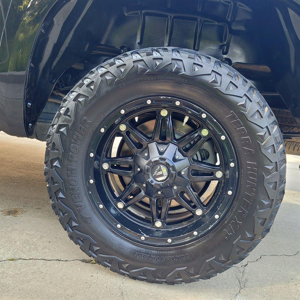 Thumbnail image of 2014 Toyota Tundra at Byron Auto Group Inc