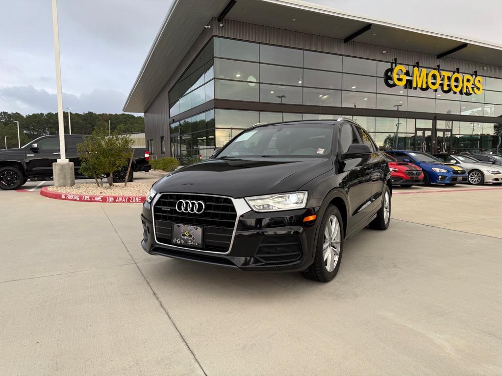 Thumbnail image of 2017 Audi Q3 at G MOTORS