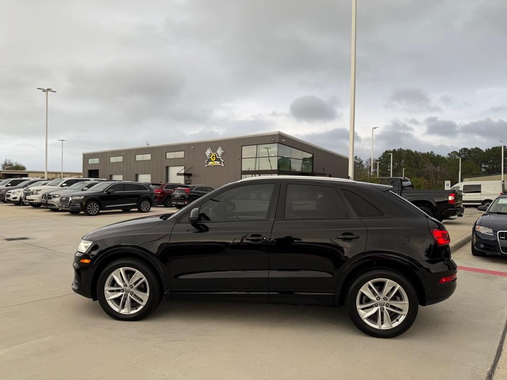 Thumbnail image of 2017 Audi Q3 at G MOTORS