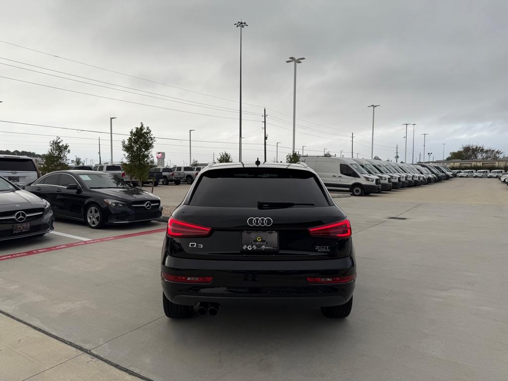 Thumbnail image of 2017 Audi Q3 at G MOTORS