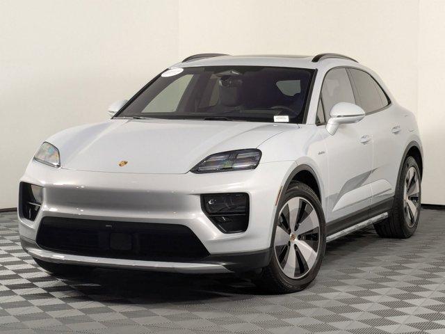 Thumbnail image of 2024 Porsche Macan at RectorMotorCarCo of Burlingame, CA