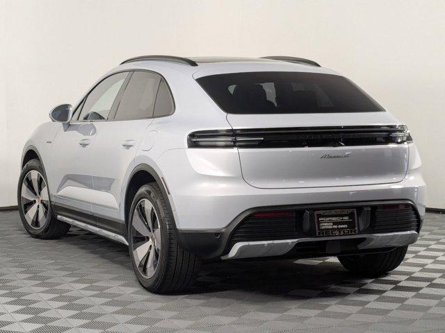 Thumbnail image of 2024 Porsche Macan at RectorMotorCarCo of Burlingame, CA