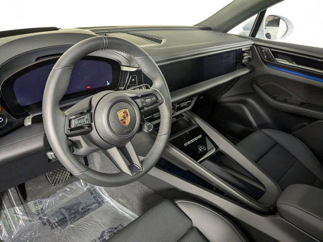 Thumbnail image of 2024 Porsche Macan at RectorMotorCarCo of Burlingame, CA