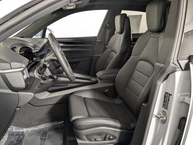 Thumbnail image of 2024 Porsche Macan at RectorMotorCarCo of Burlingame, CA