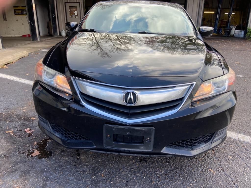 Thumbnail image of 2015 Acura ILX at Wilson Auto Sales