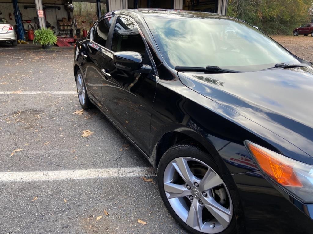 Thumbnail image of 2015 Acura ILX at Wilson Auto Sales