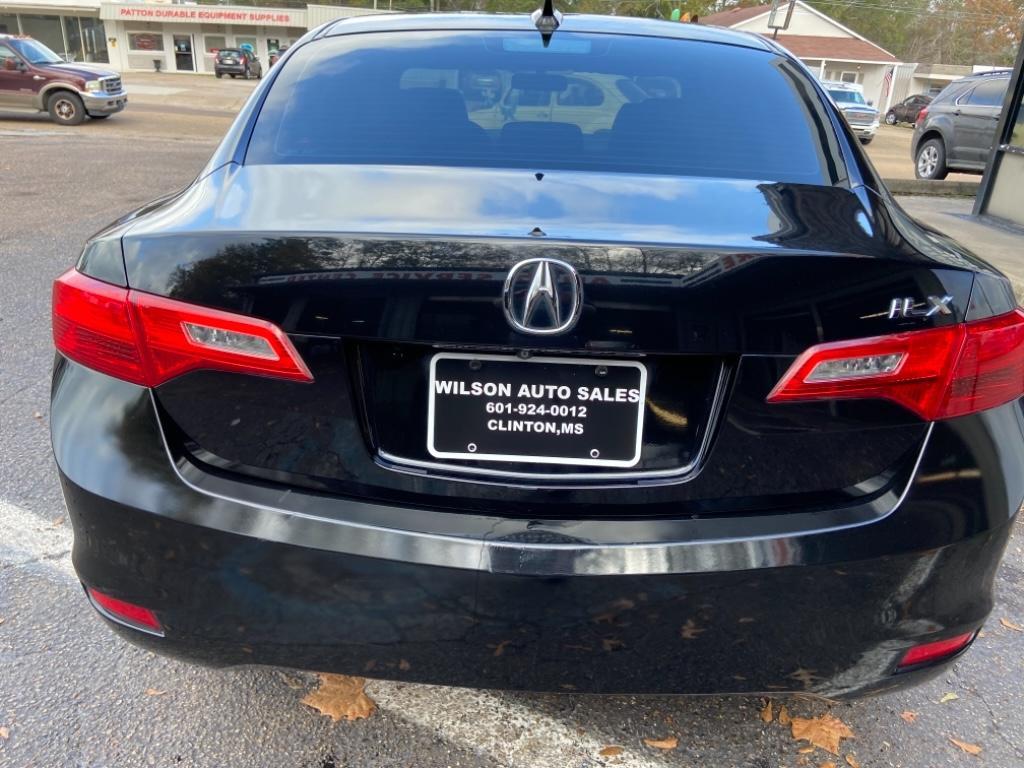 Thumbnail image of 2015 Acura ILX at Wilson Auto Sales